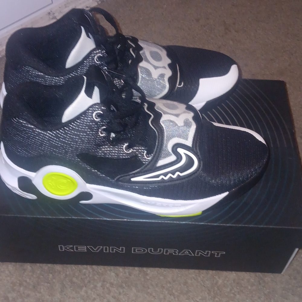 KD Trey 5